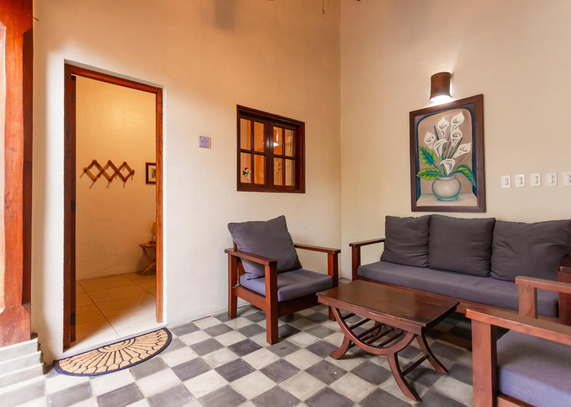 Hostal Azul Granada Exterior photo